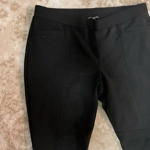 Black Legging / Trouser